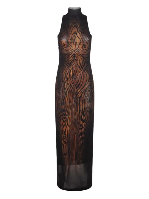 Abito lungo JEAN PAUL GAULTIER | 2503WDR029M002P0060